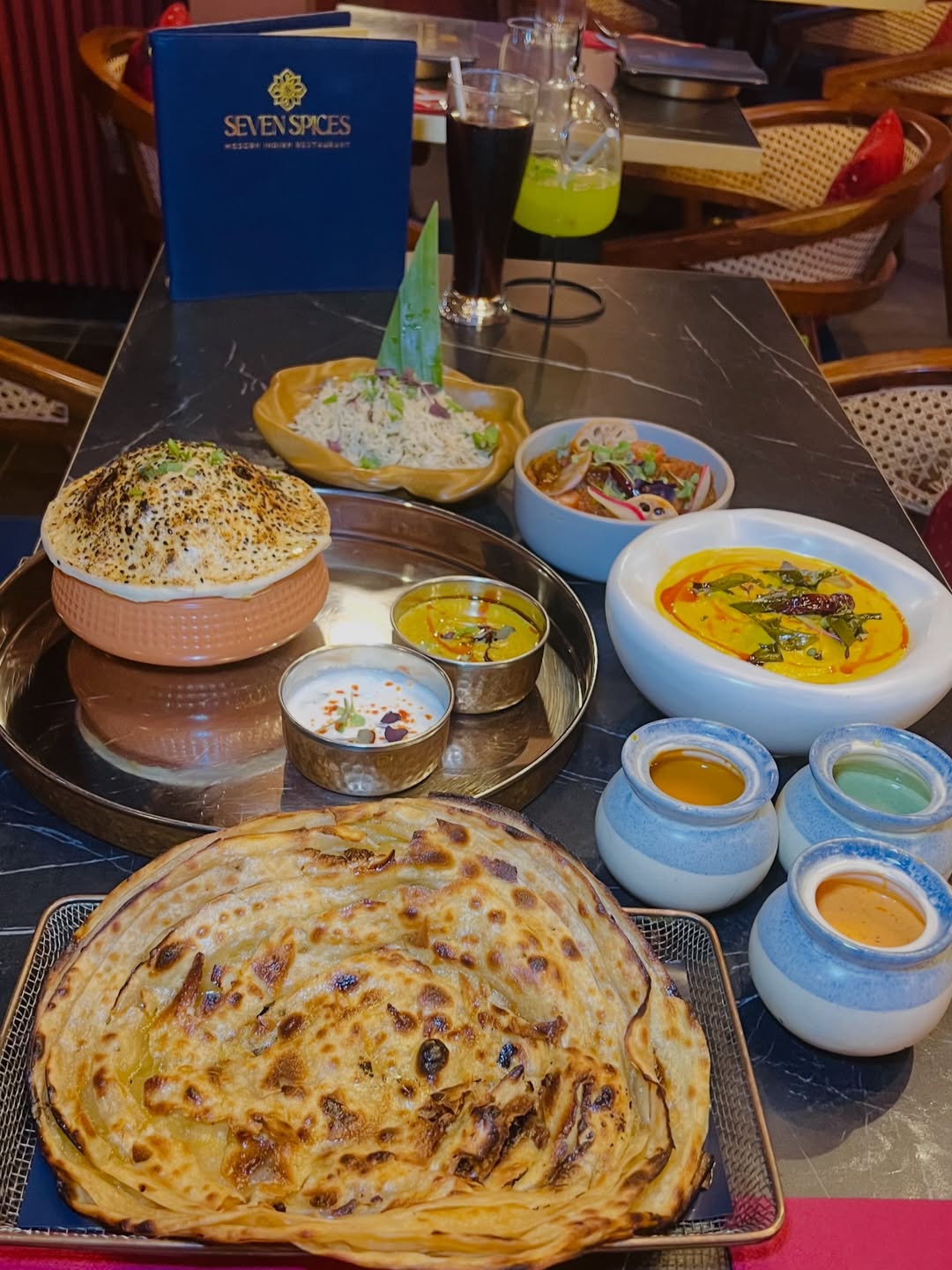 Romantic Valentine’s Dinner in Sydney