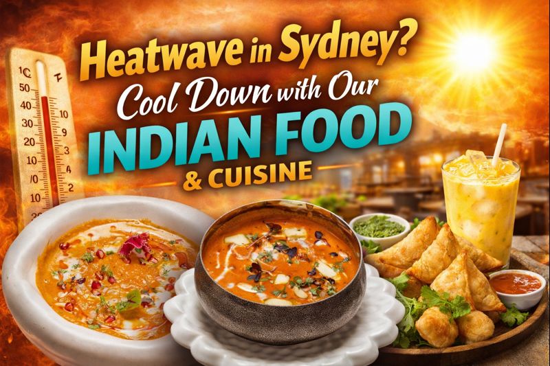 Where to celebrate New Year in Sydney