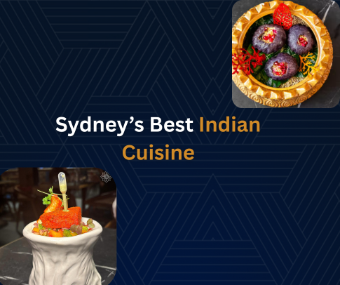 sydneys best Indian cuisine