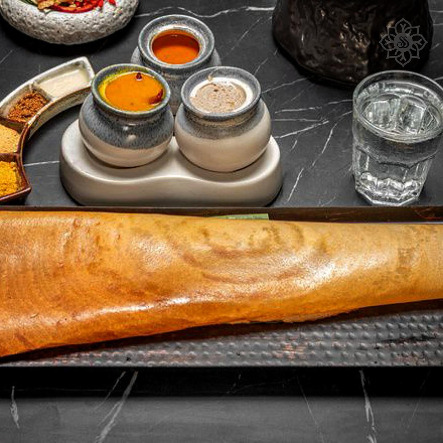 dosa near me in lane cove, sydney