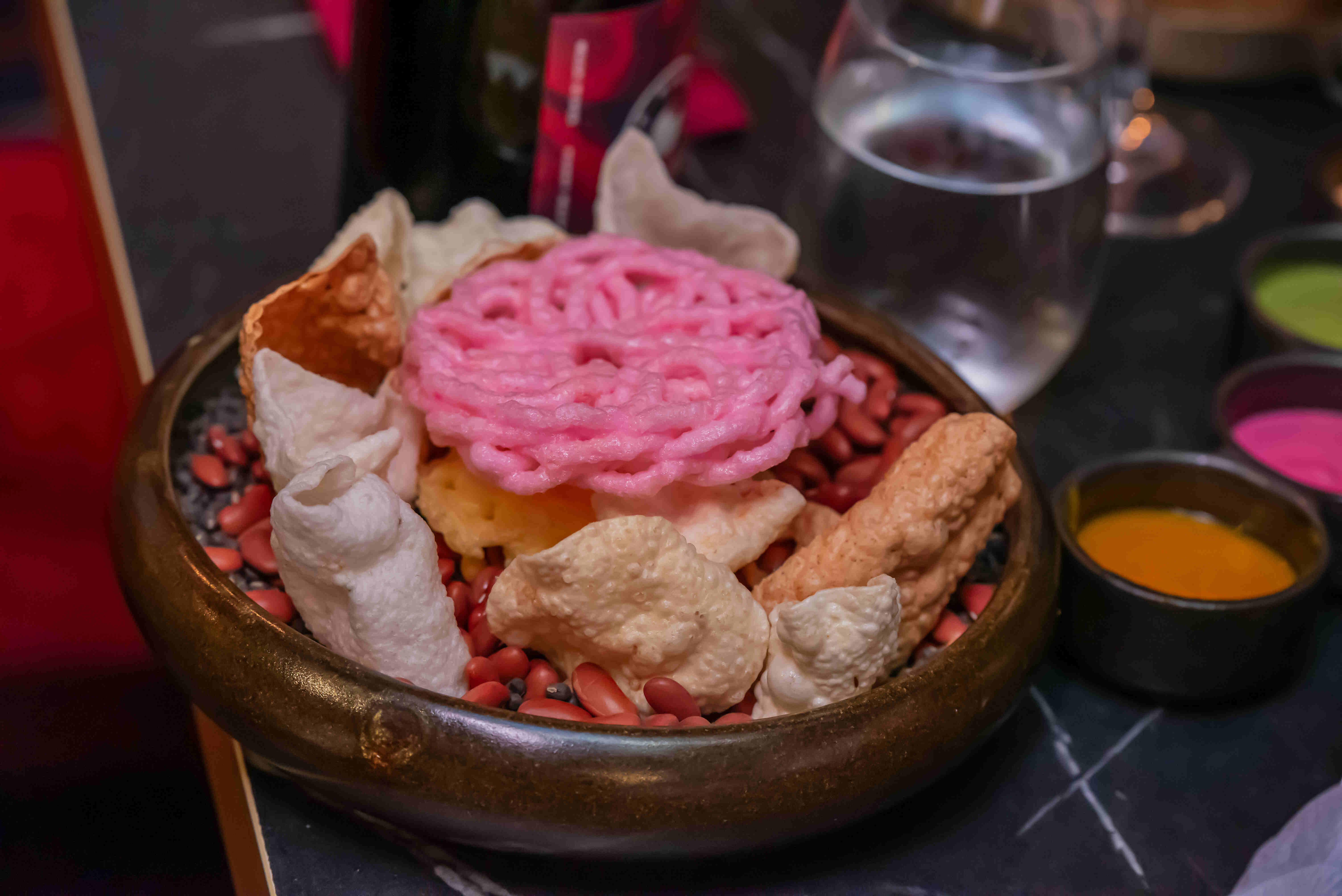 Best curries in Lane Cove Sydney