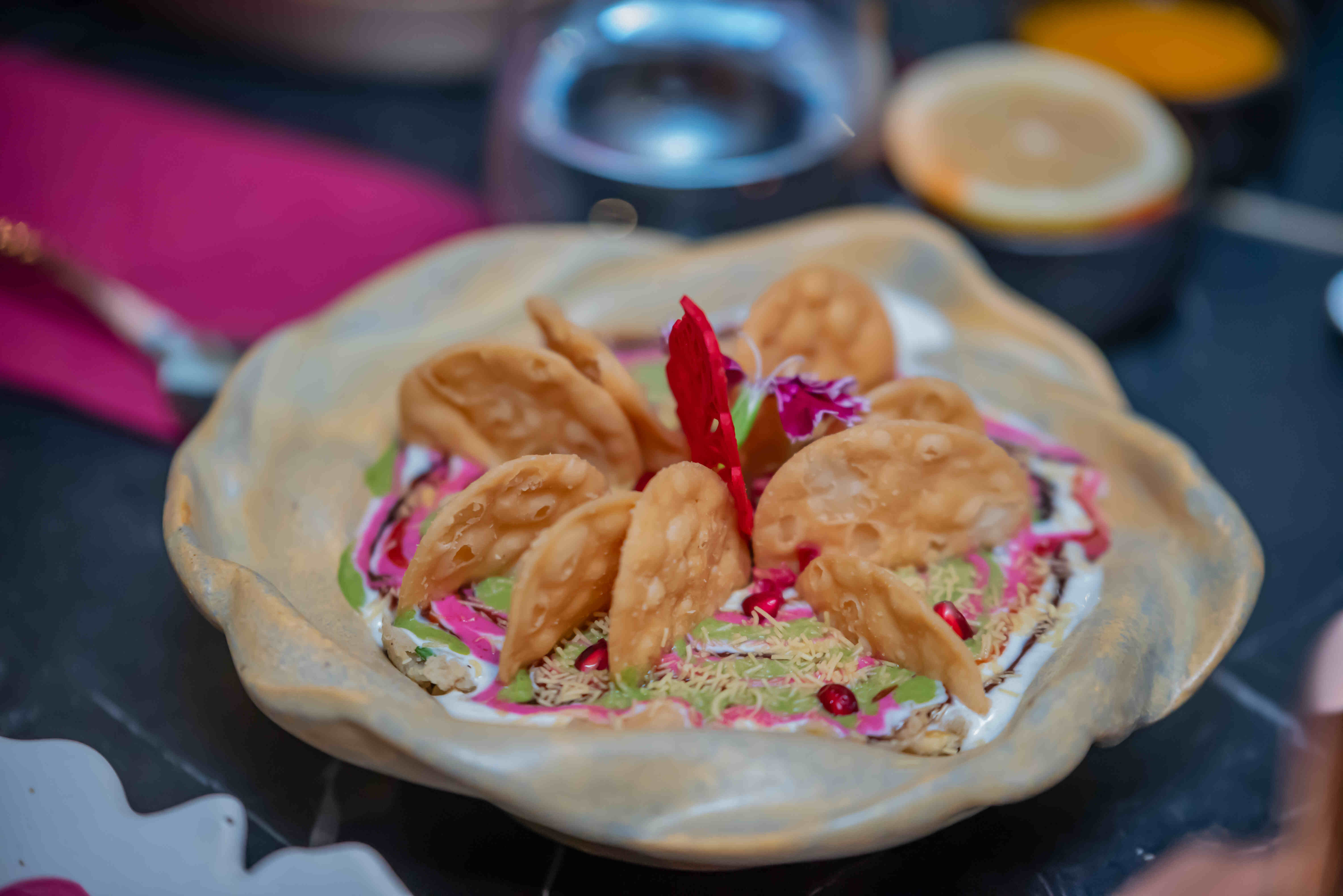 Indian cuisine restaurant in Lane Cove